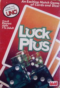Luck Plus (1983)