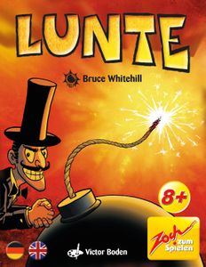 Lunte (2014)