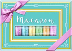 Macaron (2021)