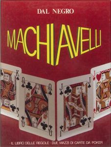 Machiavelli (1940)