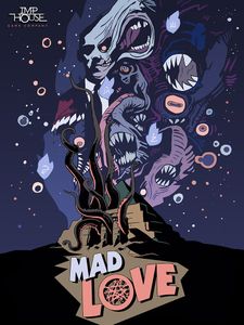 Mad Love (2018)