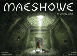 Maeshowe: an Orkney Saga (2021)