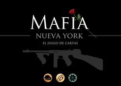 Mafia: New York (2012)