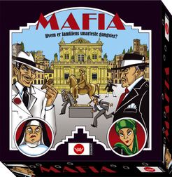 Mafia (2008)