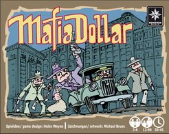 MafiaDollar (2012)