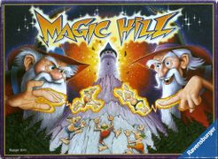 Magic Hill (2001)