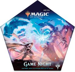 Magic: The Gathering – Game Night (2018)
