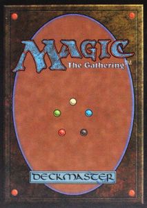 Magic: The Gathering (1993)