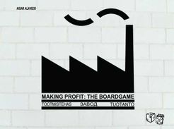 Making Profit: The Boardgame (2012)