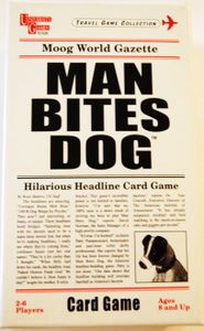 Man Bites Dog (2002)
