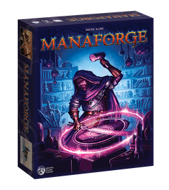Manaforge (2017)