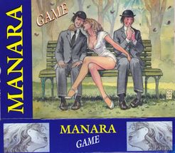 Manara Game (2000)