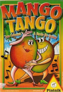 Mango Tango (2005)