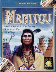 Manitou (1997)