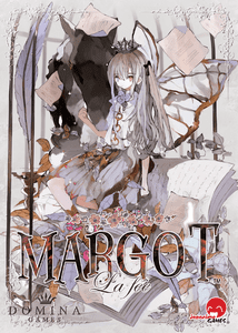 Margot: La fée (2019)