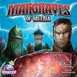 Margraves of Valeria (2020)