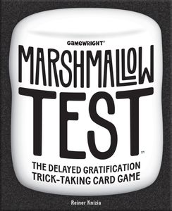 Marshmallow Test (2020)