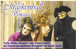 Maskenball Venezia (1999)