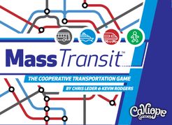 Mass Transit (2021)