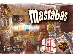 Mastabas (2019)