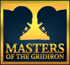 Masters of the Gridiron (2014)