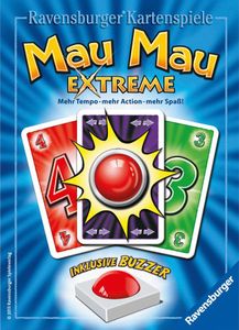 Mau Mau Extreme (2012)