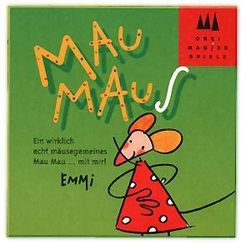 Mau Maus (2000)