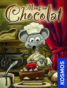 Maus au Chocolat (2009)