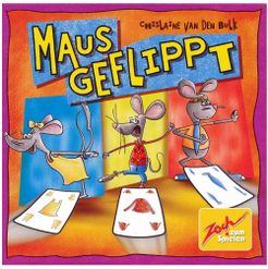 Mausgeflippt (2009)