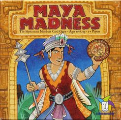 Maya Madness (2003)