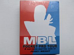 MBL Pocket Pro Tour (2017)