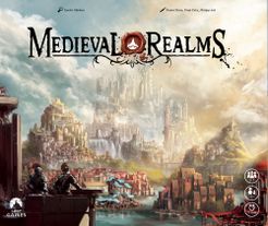 Medieval Realms (2019)