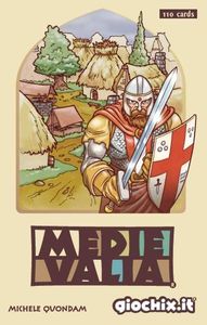 Medievalia (2007)