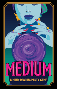 Medium (2019)