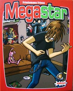 Megastar (2006)
