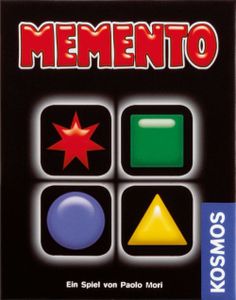 Memento (2013)