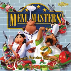 Menu Masters (2016)
