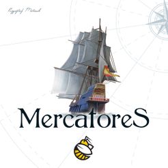Mercatores (2017)