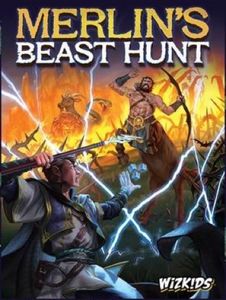 Merlin's Beast Hunt (2019)