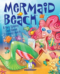 Mermaid Beach (2011)