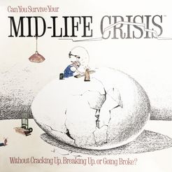 Mid-Life Crisis (1982)