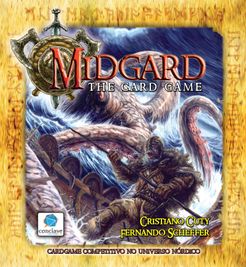 Midgard: The Card Game (2013)