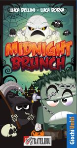 Midnight Brunch (2017)