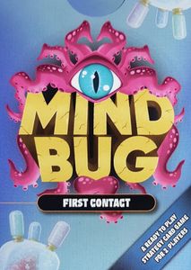 Mindbug: First Contact (2022)