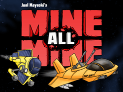 Mine, All Mine! (2014)