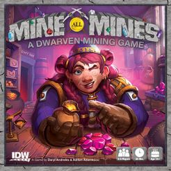 Mine All Mines (2017)