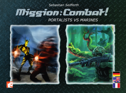Mission: Combat! (2013)