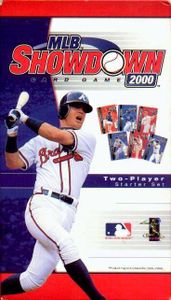 MLB Showdown (2000)