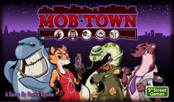 Mob Town (2013)