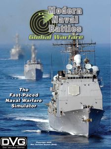 Modern Naval Battles: Global Warfare (2008)